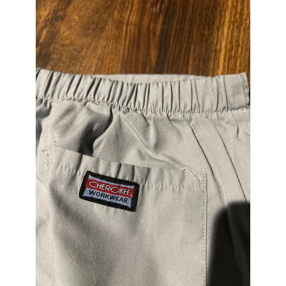 Cherokee Workwear Scrub Pants Small 4101 - Lot of 3 - Picture 9 of 13